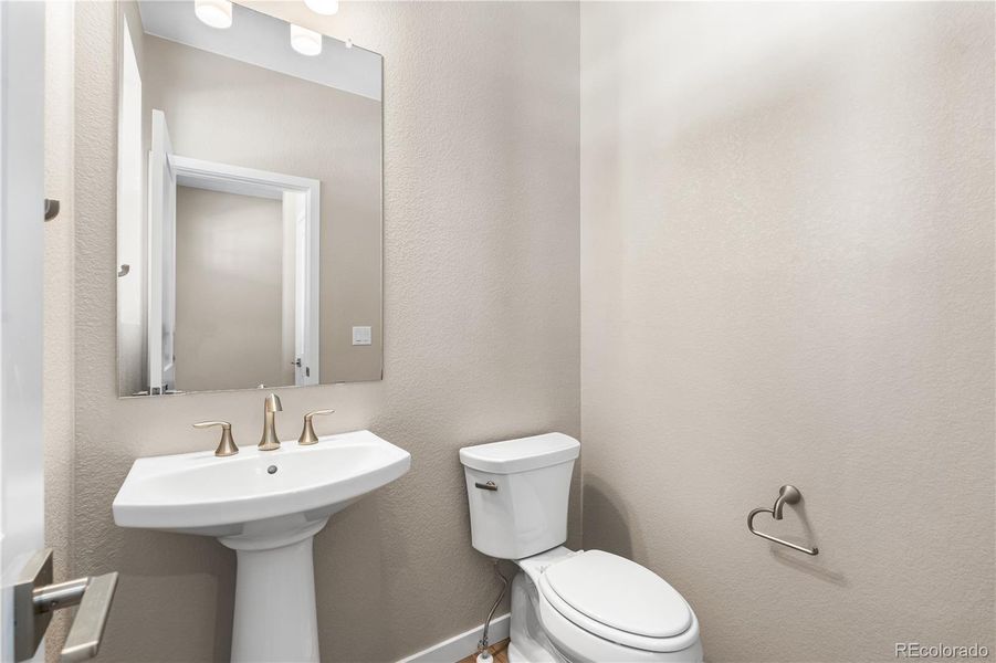 Image 30 of a home in Harmony at Solstice.