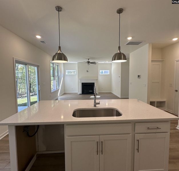 Image 14 of a home in Boykin Hills.