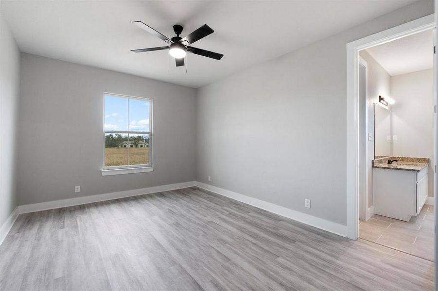 Spacious, unfurnished interior of a new home in , Thrall (Image 19). Spacious, unfurnished interior of a new home in , Thrall (Image 19).