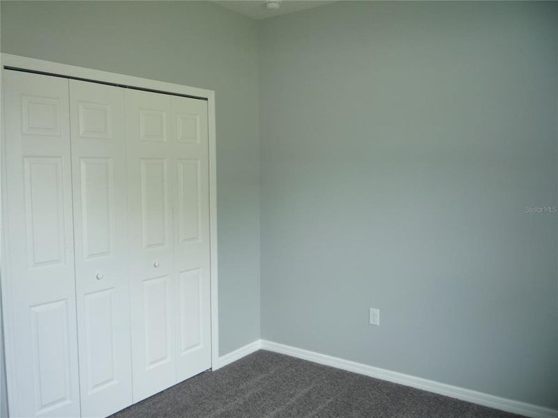 Spacious, unfurnished interior of a new home in , Ocala (Image 42).