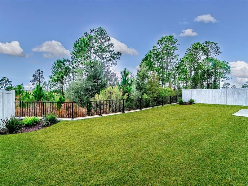 Natural landscape and outdoor views near in The Villages (Image 51). Natural landscape and outdoor views near in The Villages (Image 51).