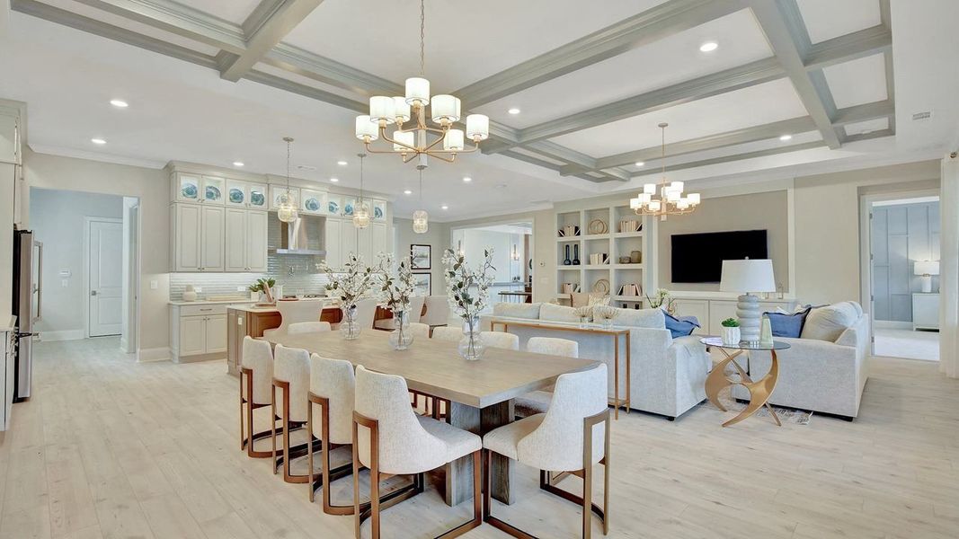 Dining Dining