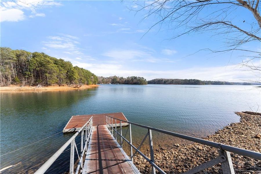 Natural landscape and outdoor views near  in Gainesville (Image 63).