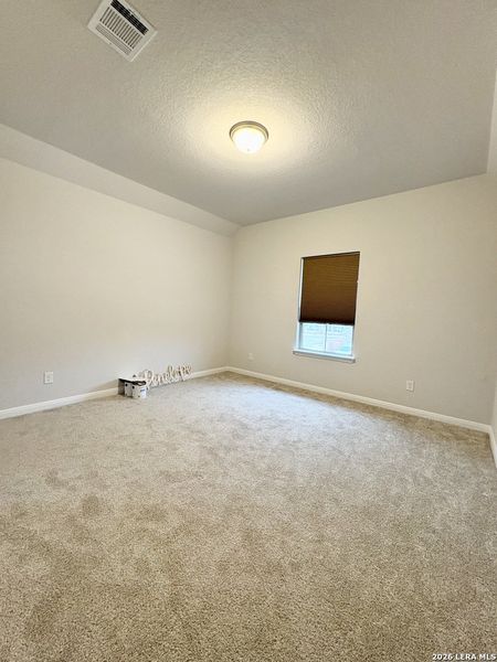 Spacious, unfurnished interior of a new home in Veramendi, New Braunfels (Image 24). Spacious, unfurnished interior of a new home in Veramendi, New Braunfels (Image 24).