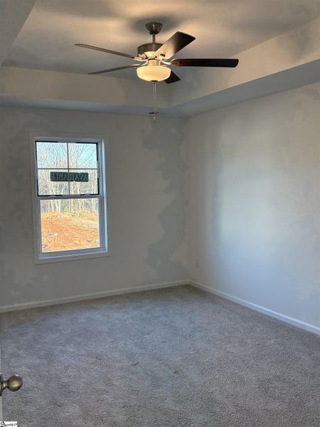 Spacious, unfurnished interior of a new home in Hazelwood, Boiling Springs (Image 9). Spacious, unfurnished interior of a new home in Hazelwood, Boiling Springs (Image 9).