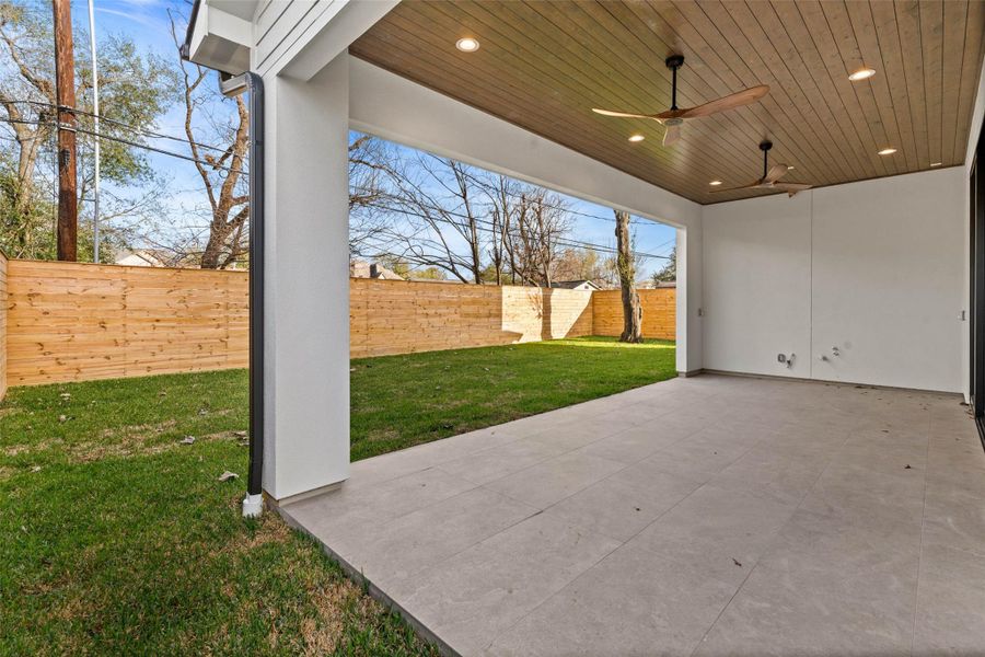 Birthdays, parties or relaxing weekend. This stunning patio can accommodate it all. Gas connections available. Birthdays, parties or relaxing weekend. This stunning patio can accommodate it all. Gas connections available.