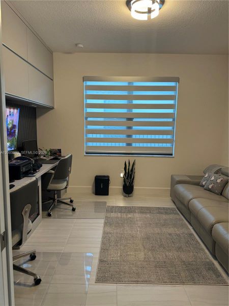 Furnished interior view inside a new home in , Port St. Lucie (Image 14).