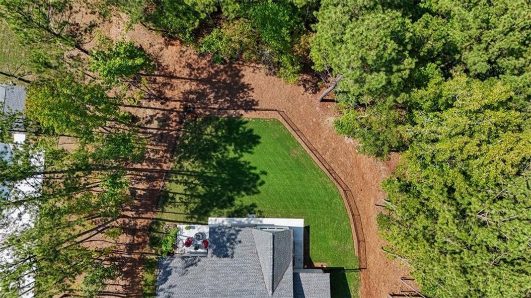 Natural landscape and outdoor views near  in Douglasville (Image 62).