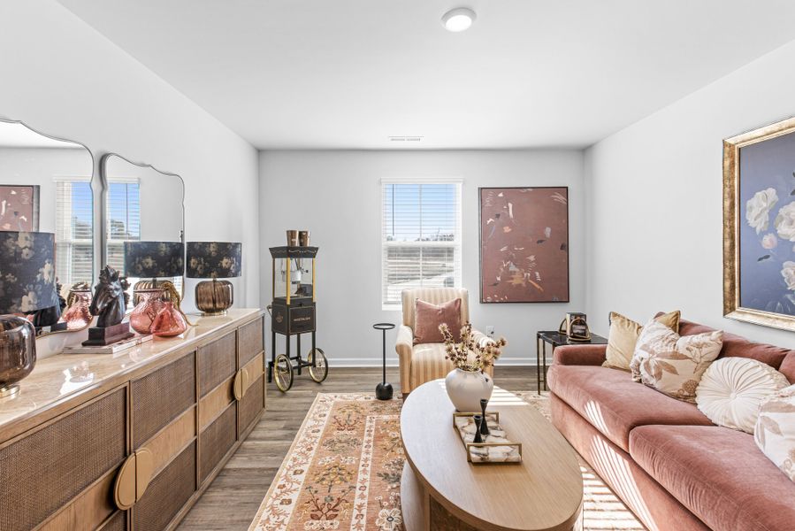 Prelude New Home in Jacksonville, NC.  - Slide 25