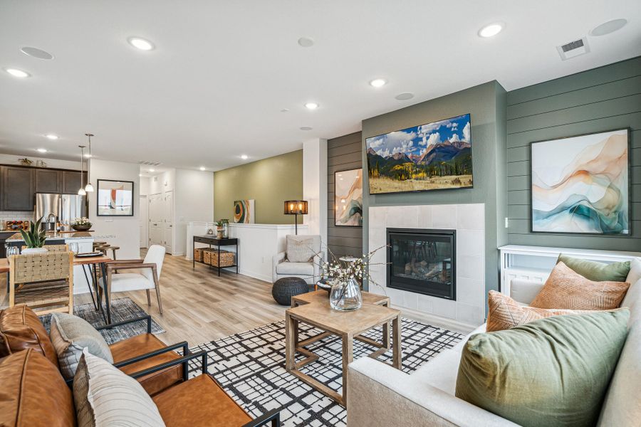 Formal Living Room Formal Living Room