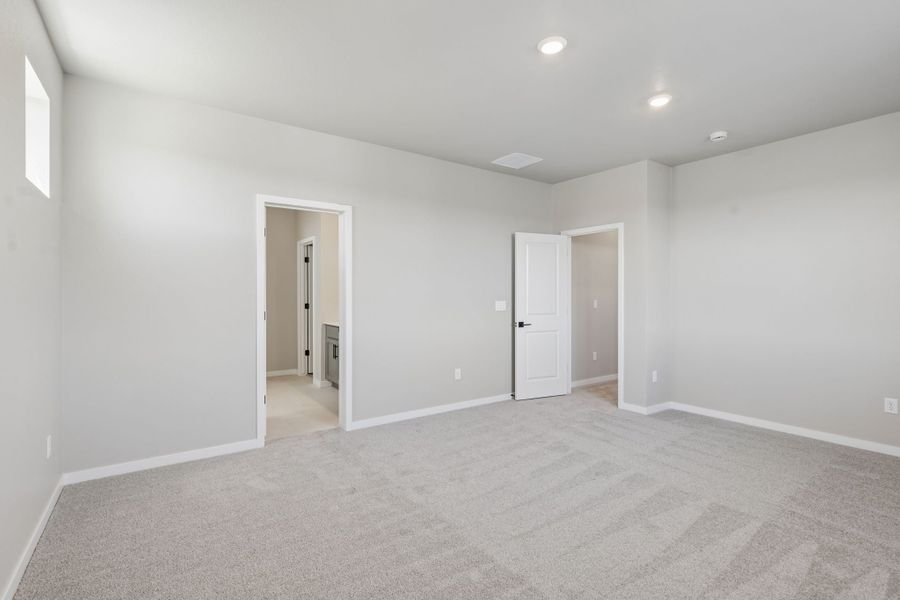 5br New Home in Parker, CO.  - Slide 28