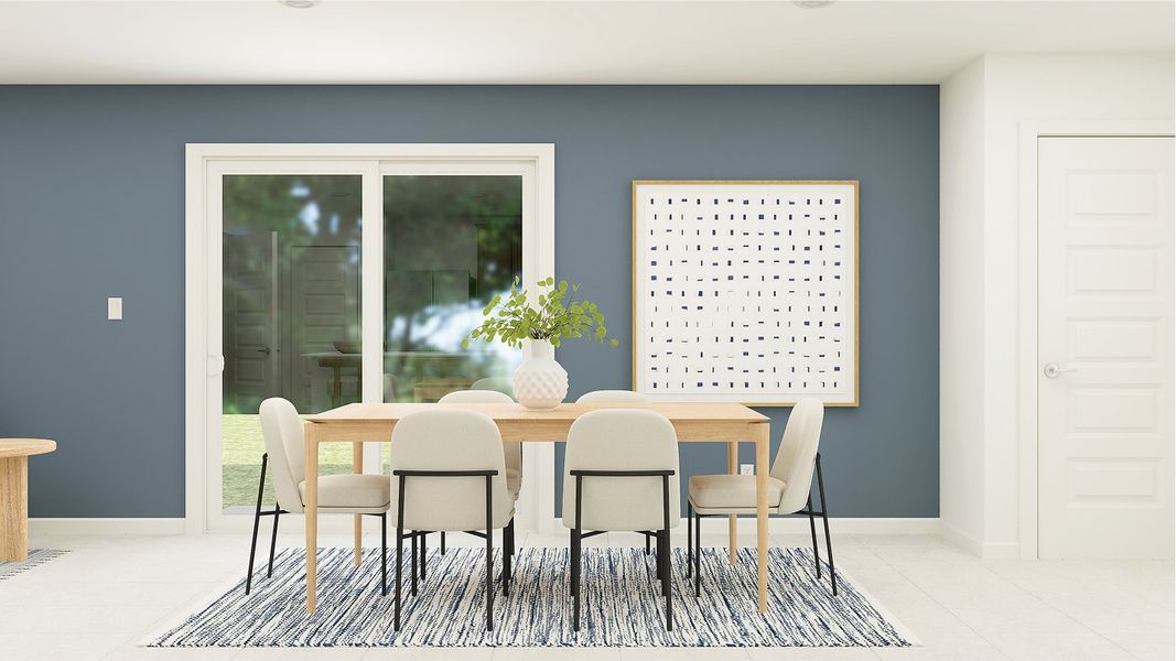 2558 Shasta Dining 1of2 F1 2558 Shasta Dining 1of2 F1