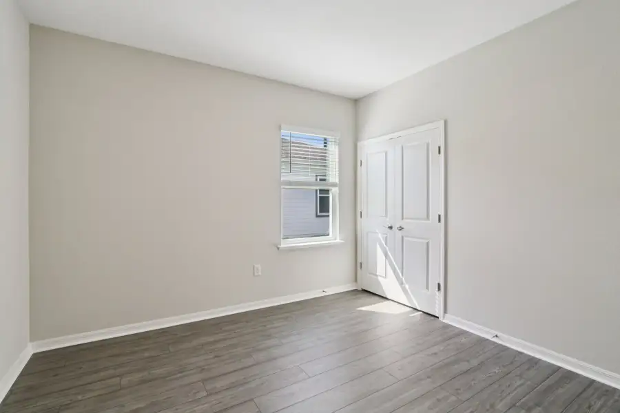 Representative unfurnished interior of a home built from the Ashton by Maronda Homes in Highland Park, Newberry (Image 26). Representative unfurnished interior of a home built from the Ashton by Maronda Homes in Highland Park, Newberry (Image 26).