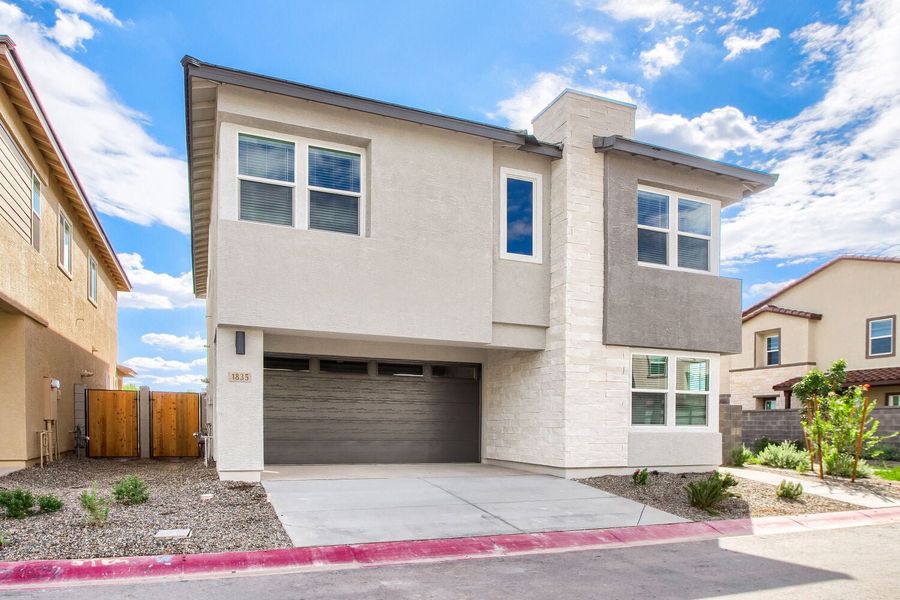 1835 E Kramer St, Mesa, AZ.  - Slide 4