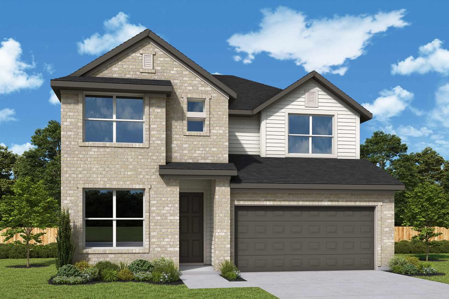 The Holly - E Exterior