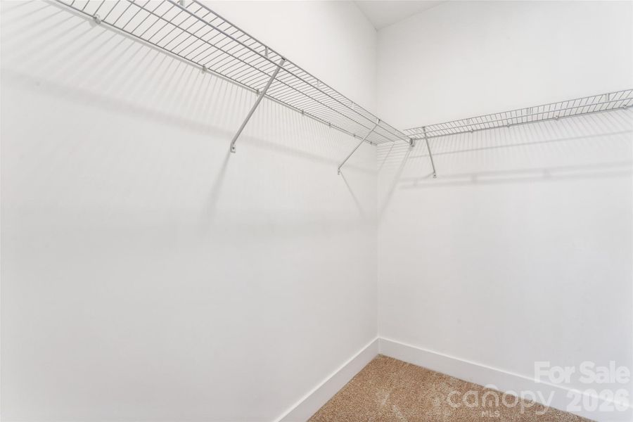 Spacious, unfurnished interior of a new home in , Spencer (Image 24). Spacious, unfurnished interior of a new home in , Spencer (Image 24).