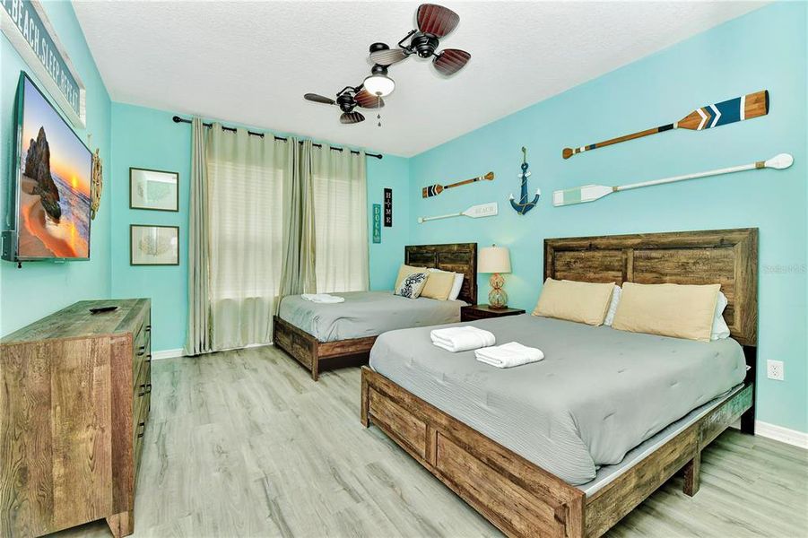 Furnished interior view inside a new home in Windsor Island Resort, Davenport (Image 63). Furnished interior view inside a new home in Windsor Island Resort, Davenport (Image 63).