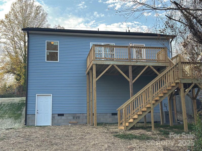Exterior details and patio area of a home in , Gastonia (Image 2). Exterior details and patio area of a home in , Gastonia (Image 2).