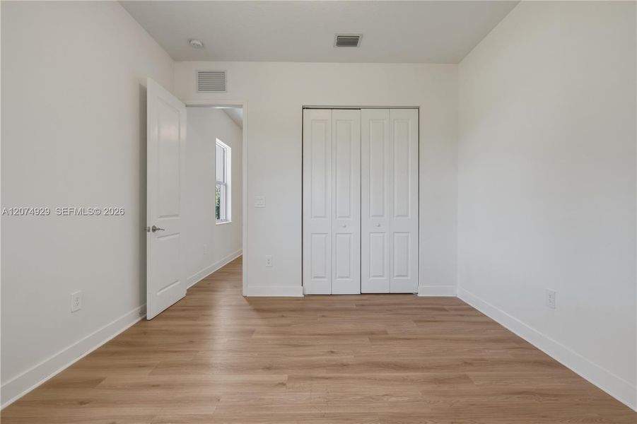 Spacious, unfurnished interior of a new home in , Davie (Image 34). Spacious, unfurnished interior of a new home in , Davie (Image 34).