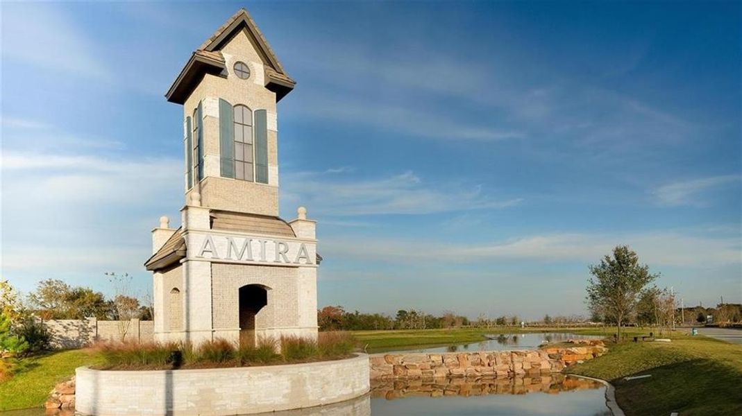 Image 4 of a home in Amira.