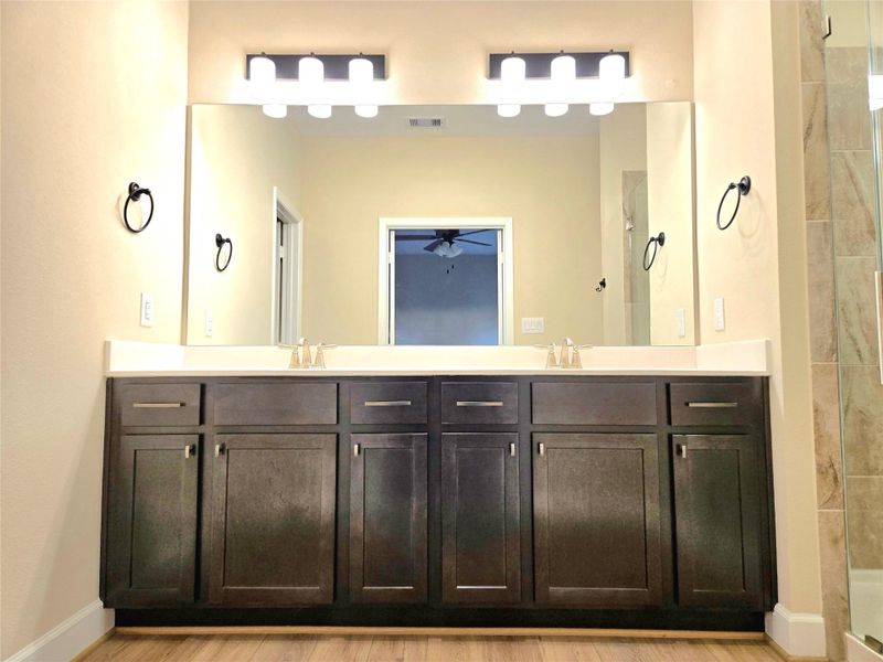 Primary Bath Primary Bath