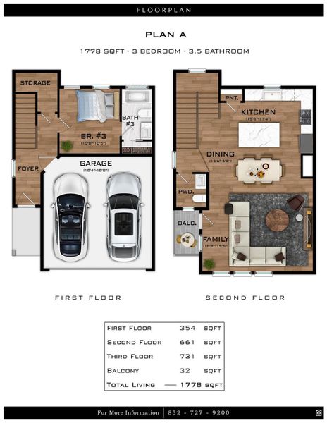 Floor Plans Floor Plans