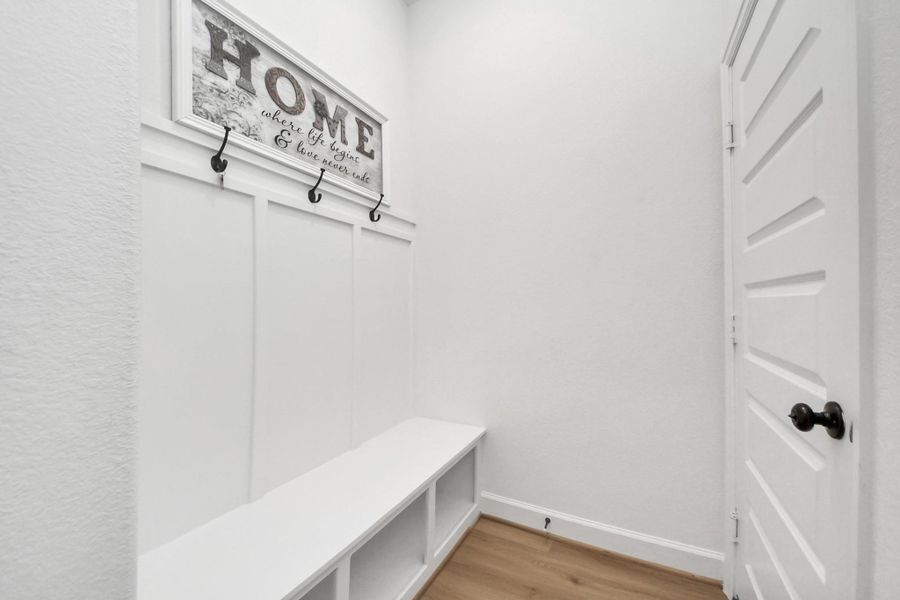 Mudroom Mudroom