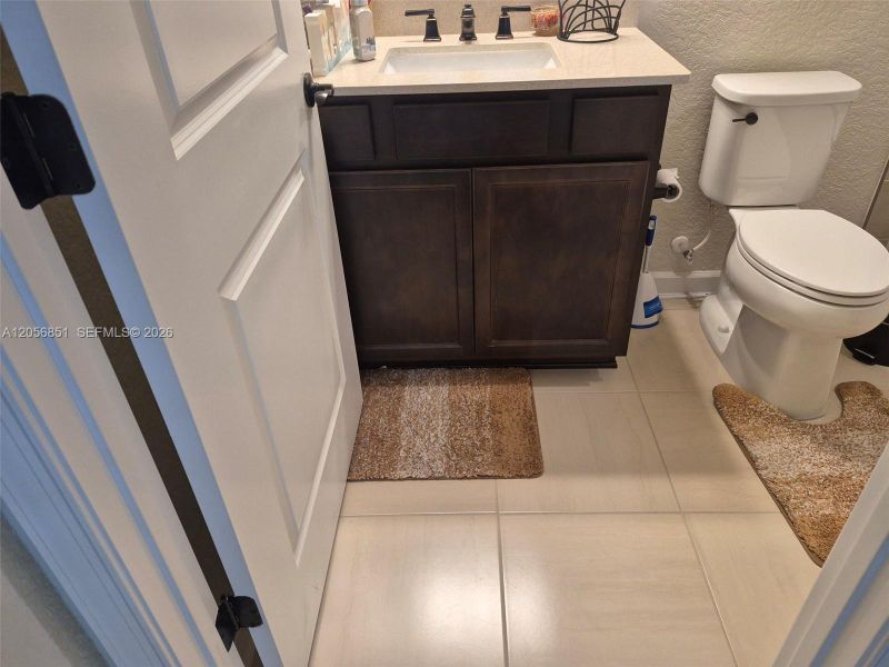 Close-up of interior finishes inside a home in , Port St. Lucie (Image 17). Close-up of interior finishes inside a home in , Port St. Lucie (Image 17).