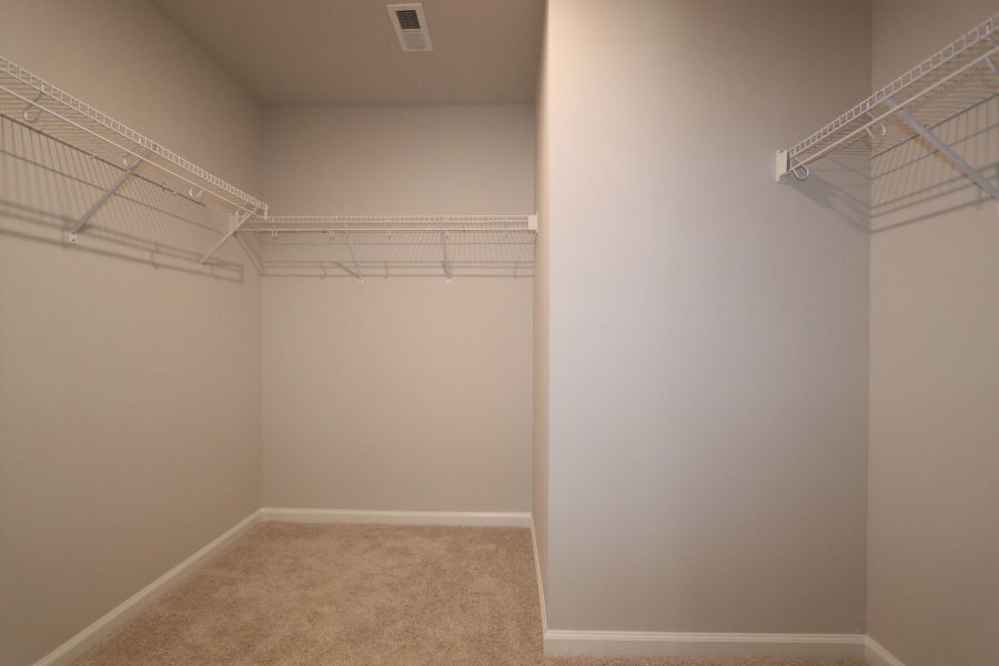 Owner's Closet Owner's Closet