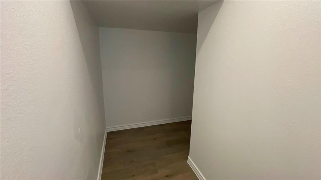 Spacious, unfurnished interior of a new home in Elevon, Lavon (Image 13). Spacious, unfurnished interior of a new home in Elevon, Lavon (Image 13).