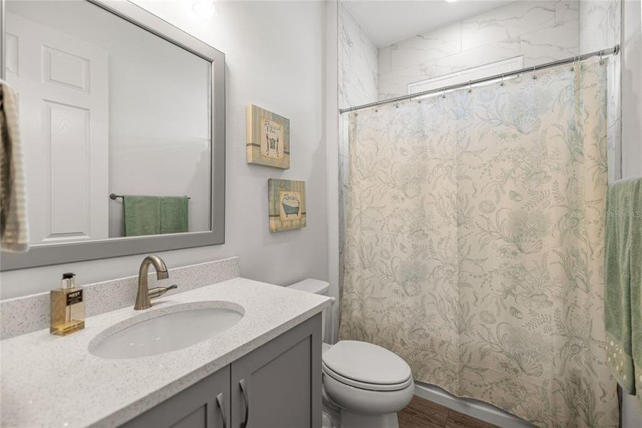 Furnished interior view inside a new home in , Ocala (Image 3). Furnished interior view inside a new home in , Ocala (Image 3).