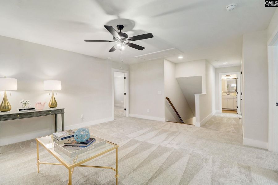 Spacious, unfurnished interior of a new home in Raglins Creek, Lugoff (Image 20). Spacious, unfurnished interior of a new home in Raglins Creek, Lugoff (Image 20).