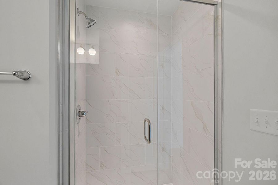 Close-up of interior finishes inside a home in , Charlotte (Image 17). Close-up of interior finishes inside a home in , Charlotte (Image 17).