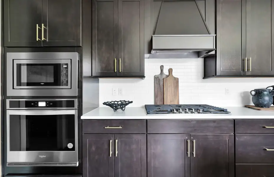 Representative interior finishes for a home built from the Hallmark by Del Webb in Del Webb Flagler Beach, Palm Coast (Image 18). Representative interior finishes for a home built from the Hallmark by Del Webb in Del Webb Flagler Beach, Palm Coast (Image 18).