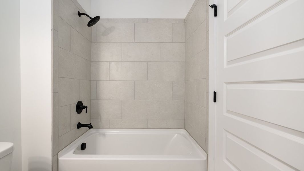 Representative furnished interior of a home built from the Bowen by D.R. Horton in The Village at Sandy Plains, Marietta (Image 10). Representative furnished interior of a home built from the Bowen by D.R. Horton in The Village at Sandy Plains, Marietta (Image 10).