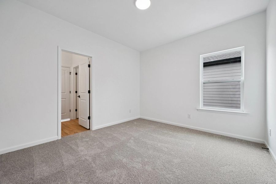 Bed 4 featuring the AW Collection® Sapphire - A bright, fun space with eye-catching finishes. Bed 4 featuring the AW Collection® Sapphire - A bright, fun space with eye-catching finishes.