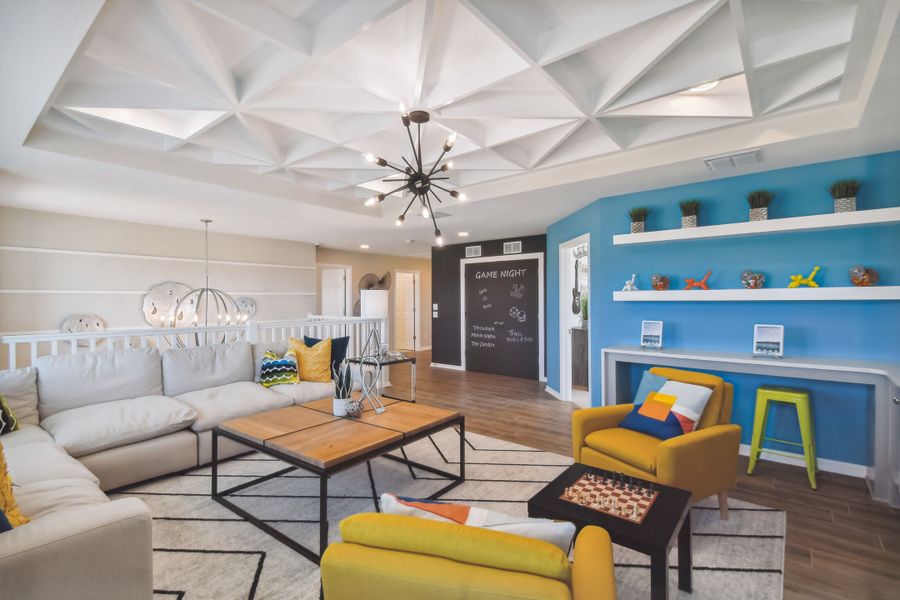 Loft Loft