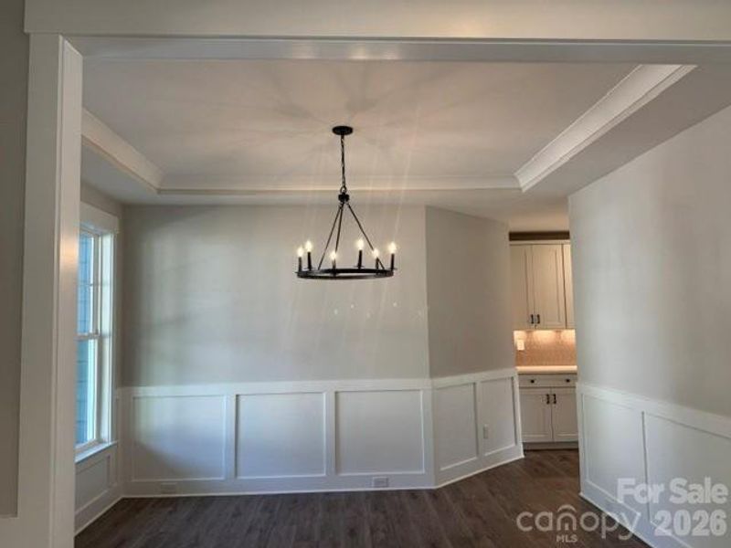 Dining Room Dining Room