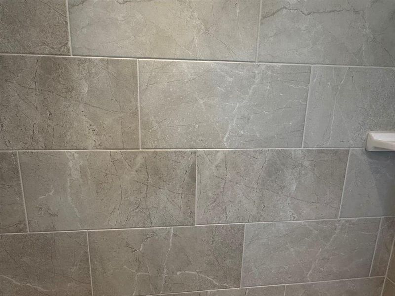 Close-up of interior finishes inside a home in Ponderosa Farms Manor, Gainesville (Image 17).