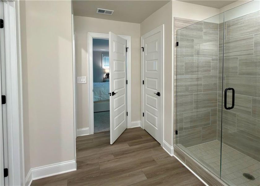 Spacious, unfurnished interior of a new home in , Cumming (Image 21).