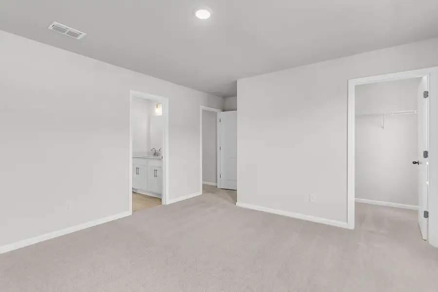 Spacious, unfurnished interior of a new home in , Summerville (Image 40). Spacious, unfurnished interior of a new home in , Summerville (Image 40).