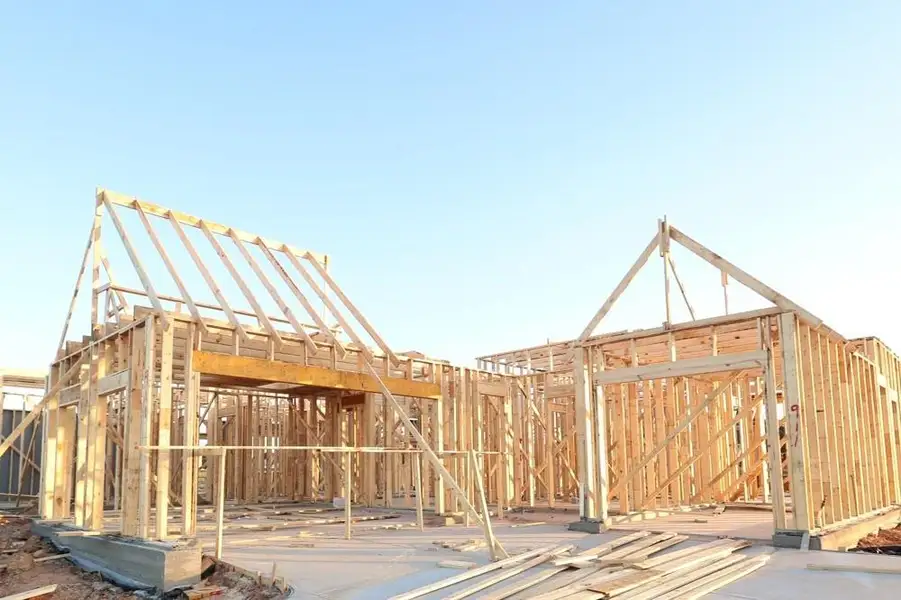 Let us show you how our advanced framing techniques have stood the test of time and allow more insulation for a quieter and more energy efficient home. Let us show you how our advanced framing techniques have stood the test of time and allow more insulation for a quieter and more energy efficient home.