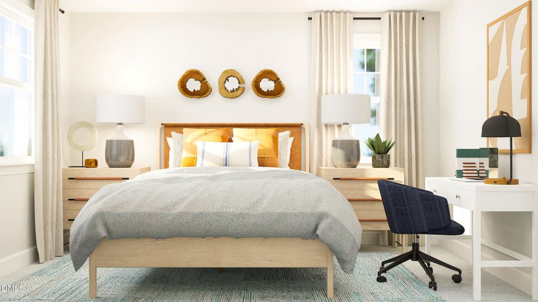 SUN_Emory_Depot499_rend_Delaney_Bed3_1of