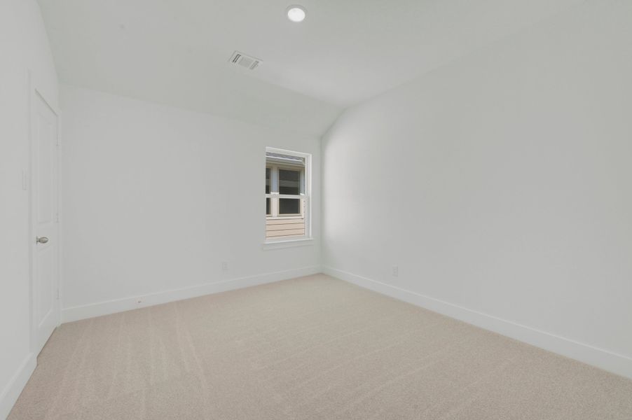 Spacious, unfurnished interior of a new home in Treeline, Justin (Image 34). Spacious, unfurnished interior of a new home in Treeline, Justin (Image 34).