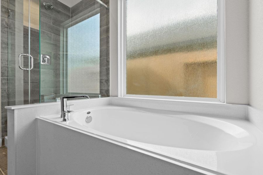 Close-up of interior finishes inside a home in Cypresswood Landing, Humble (Image 6). Close-up of interior finishes inside a home in Cypresswood Landing, Humble (Image 6).