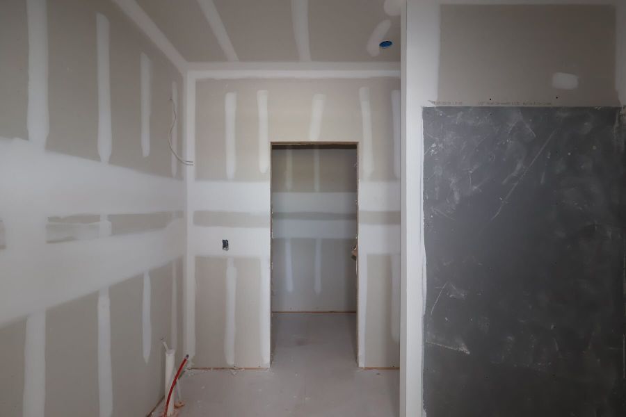 Drywall Drywall