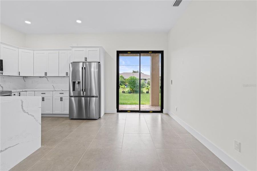 Spacious, unfurnished interior of a new home in , Port Charlotte (Image 30). Spacious, unfurnished interior of a new home in , Port Charlotte (Image 30).