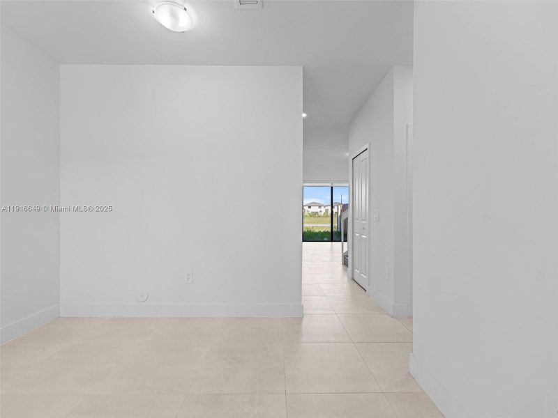 Spacious, unfurnished interior of a new home in , Homestead (Image 30). Spacious, unfurnished interior of a new home in , Homestead (Image 30).