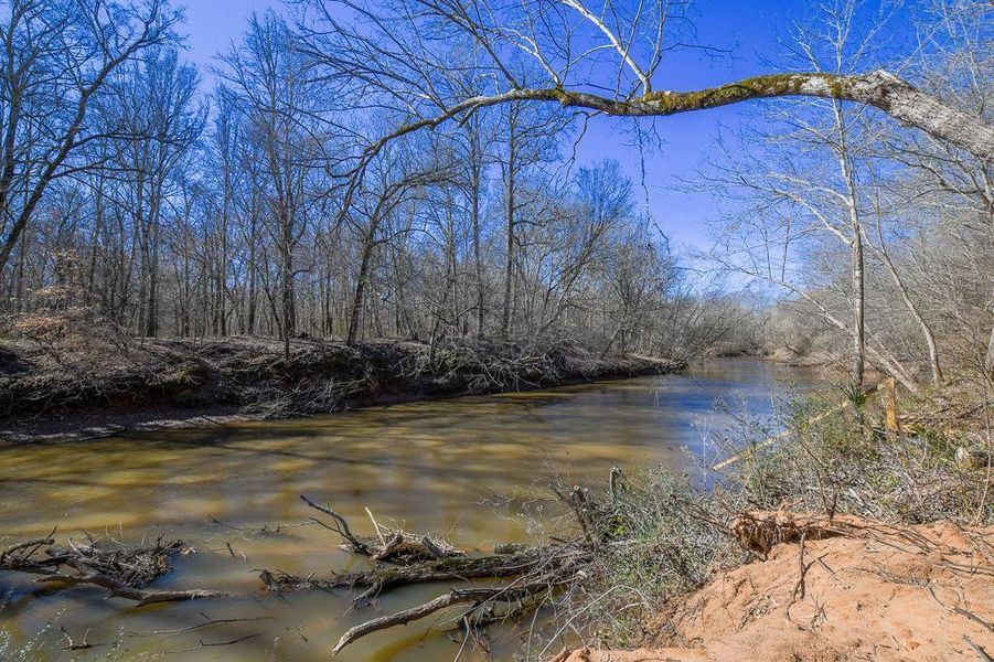 Natural landscape and outdoor views near  in Commerce (Image 34).