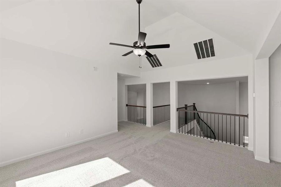 19_420 Shadow Ridge, Rockwall - Gameroom
